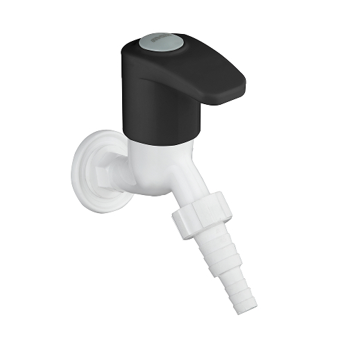 Nozzle Bib Cock