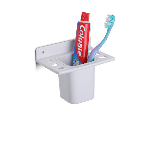 Toothbrush Tumbler