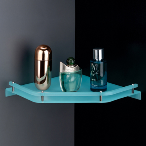 Corner Shelf