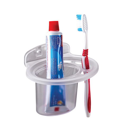 Toothbrush Tumbler Holder